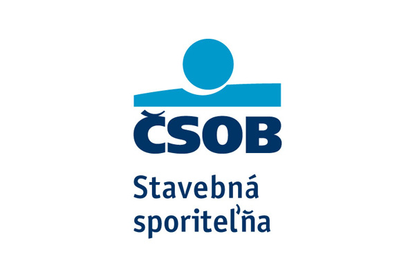 Logo ČSOB stavebná sporiteľňa