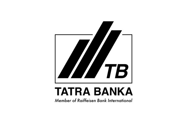 Logo Tatrabanka