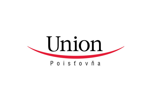 Logo Union poisťovňa