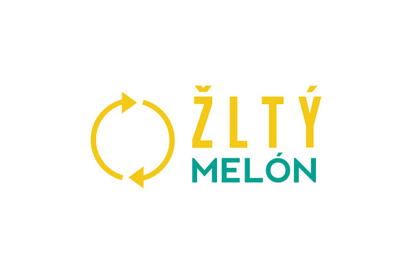 Logo Žltý melón